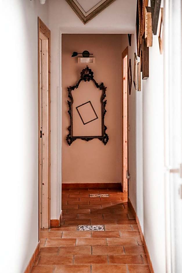 Bobo's House Calasetta