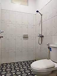 G SYARIAH HOTEL BANDAR LAMPUNG