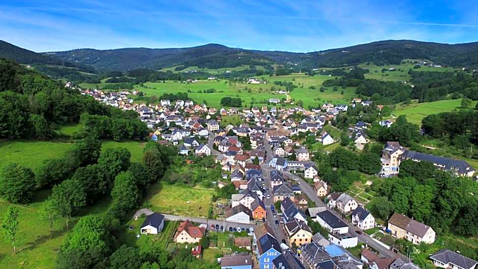 VVF Alsace Orbey Colmar