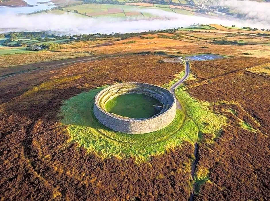 Hillhead House, F94 F6N1