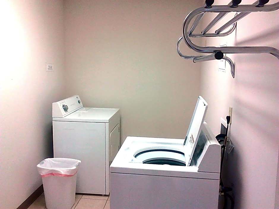 Quality Inn Hamilton