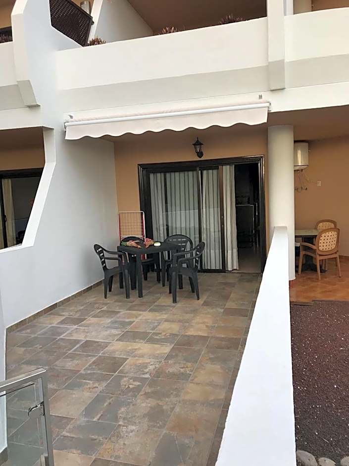 Apartment South Tenerife