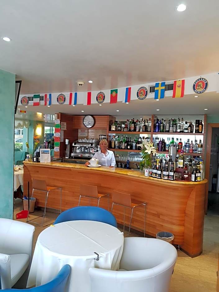 Hotel Margareth