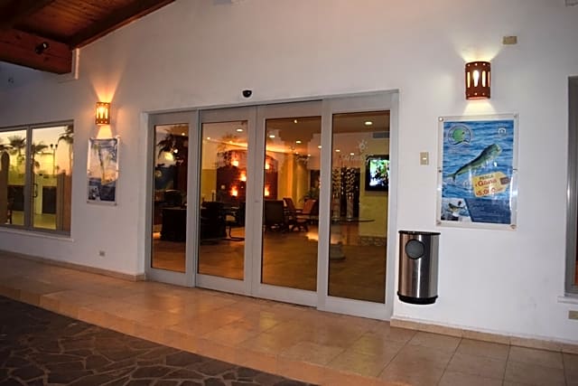 Hotel Santa Fe Loreto by Villa Group