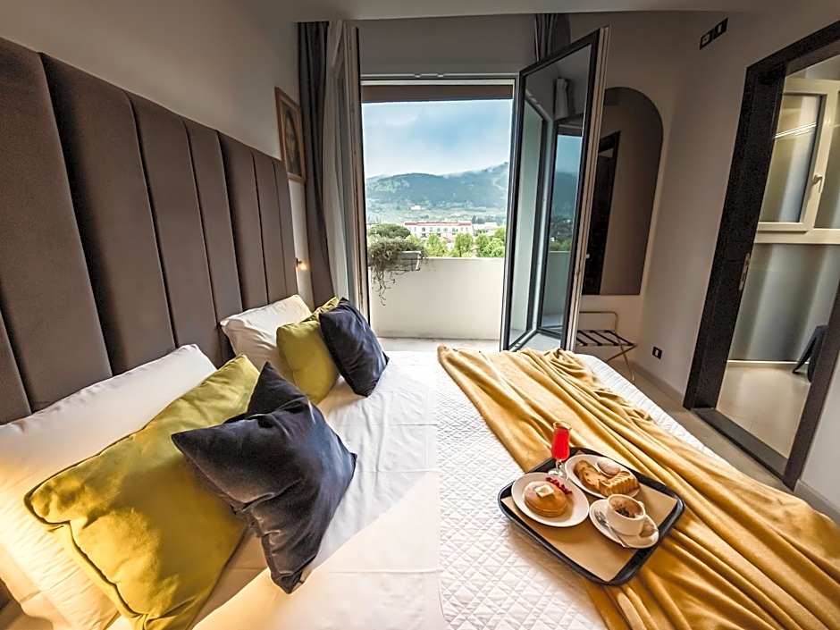 Photo 1 of 50 of Art Hotel Milano