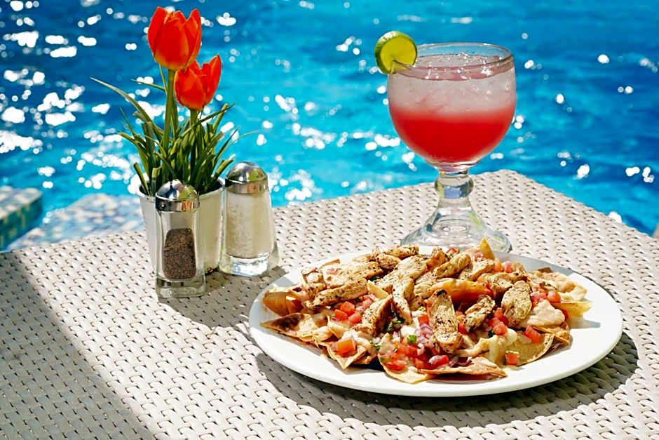 Park Inn By Radisson Mazatlán