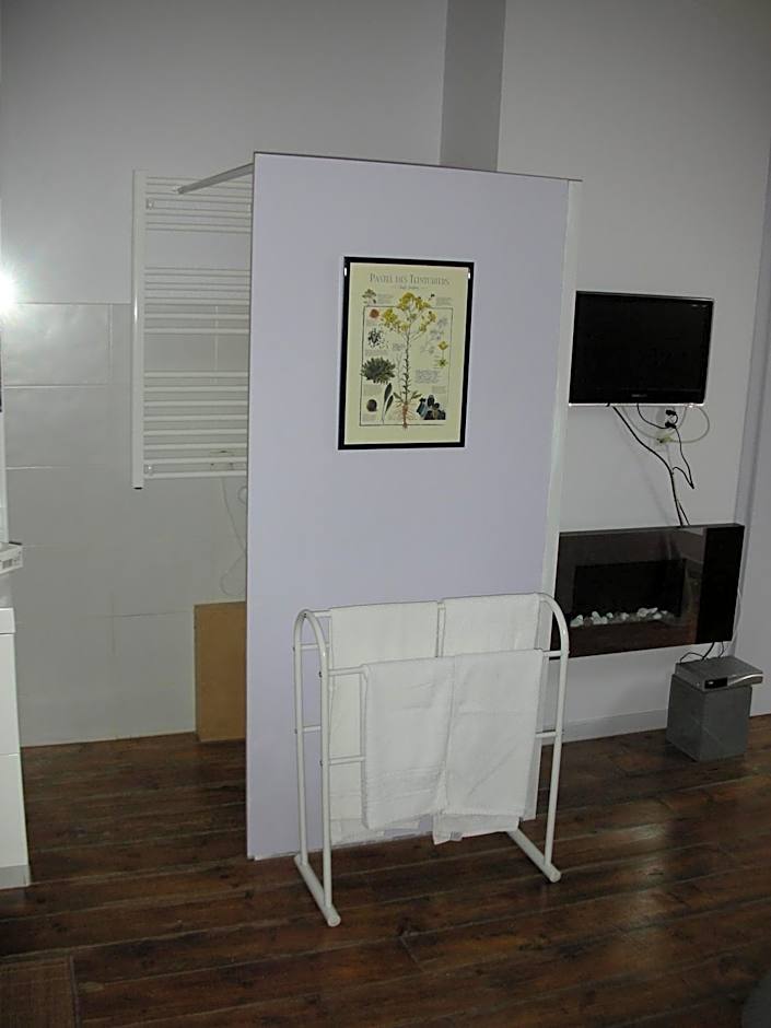 Chambres d'Hôtes Villa Bellevue