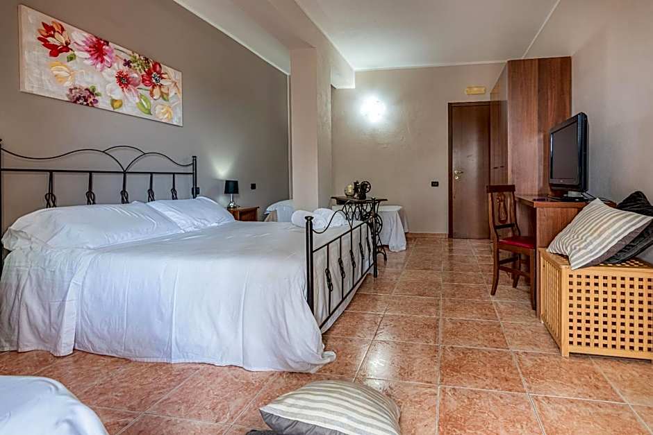 Hotel Ristorante L'Orizzonte