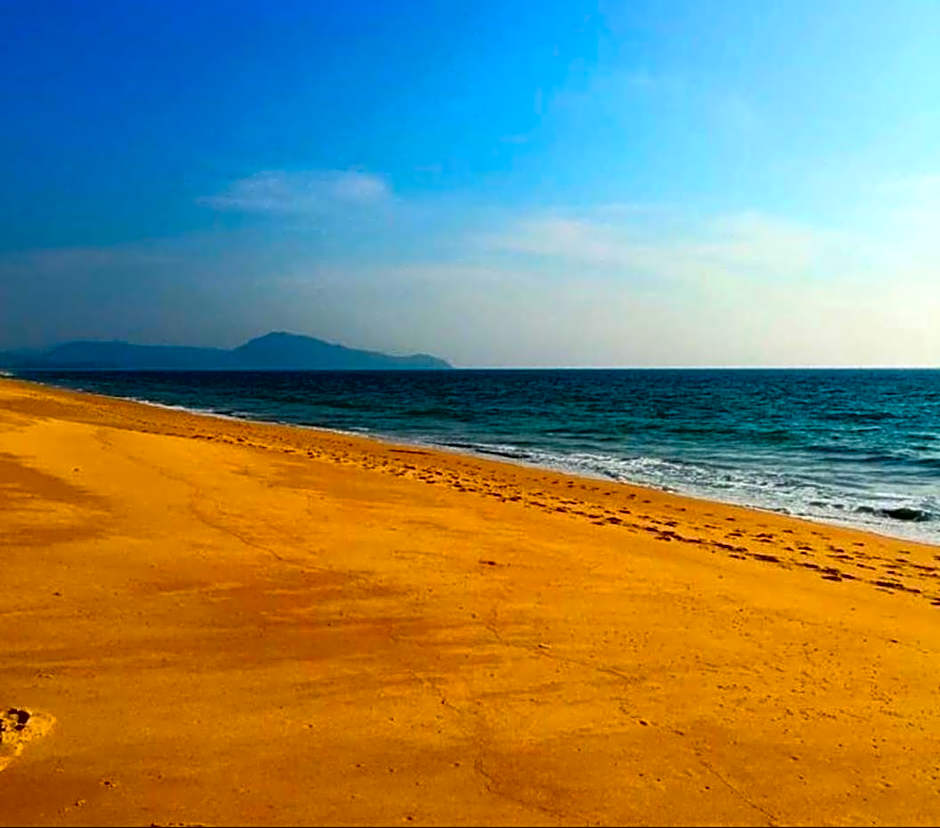 Baan mai khao apartment