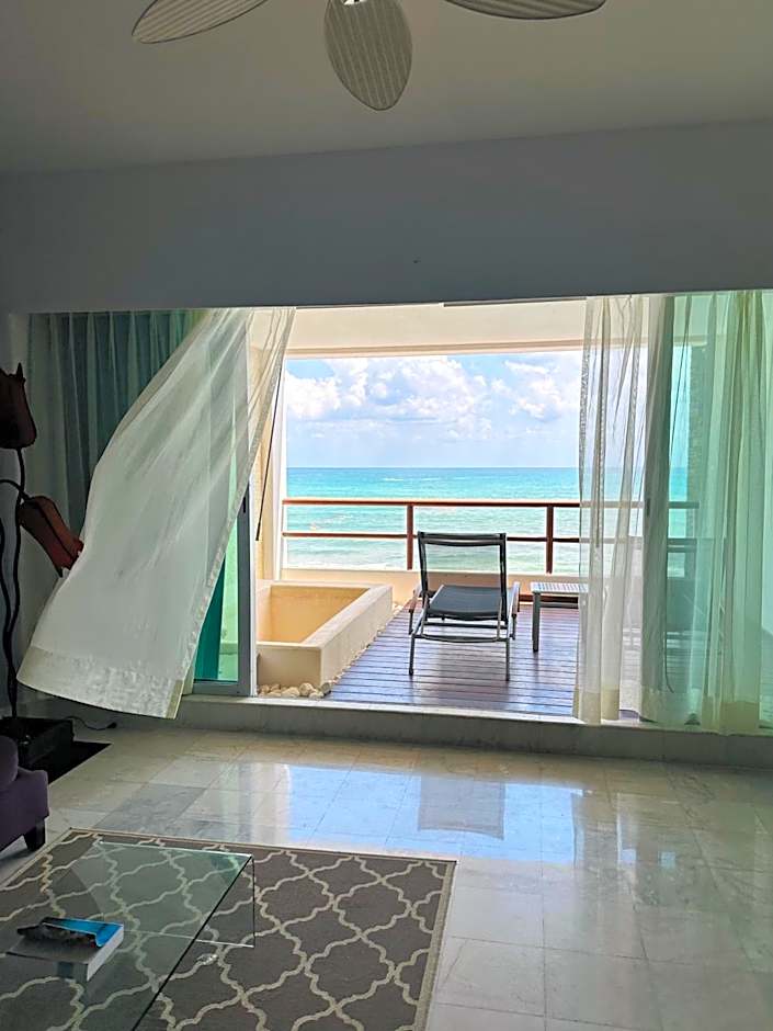 Senses Riviera Maya, Oceanfront Boutique Hotel, Adults Only