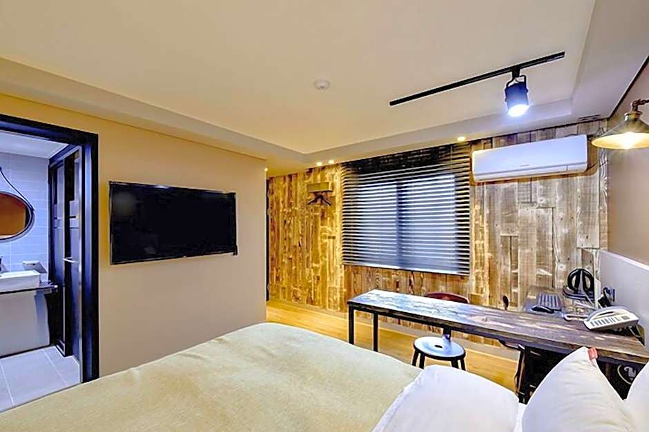 Ulsan Hotel 109