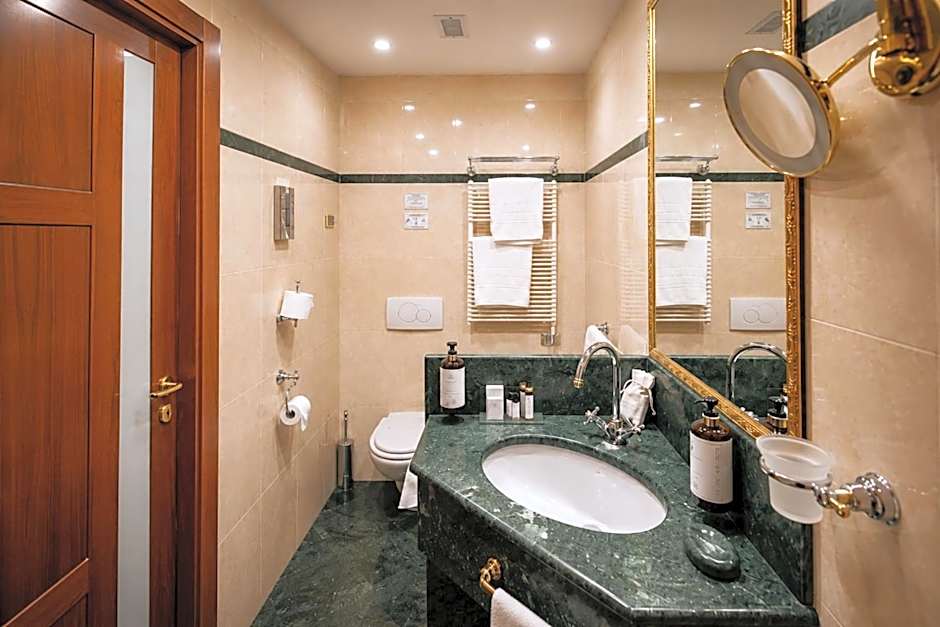 Phi Hotel Principe