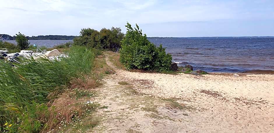 Chambres Du Petit Bonheur