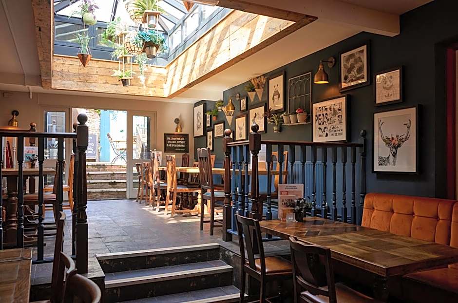 The Bushel by Greene King Inns