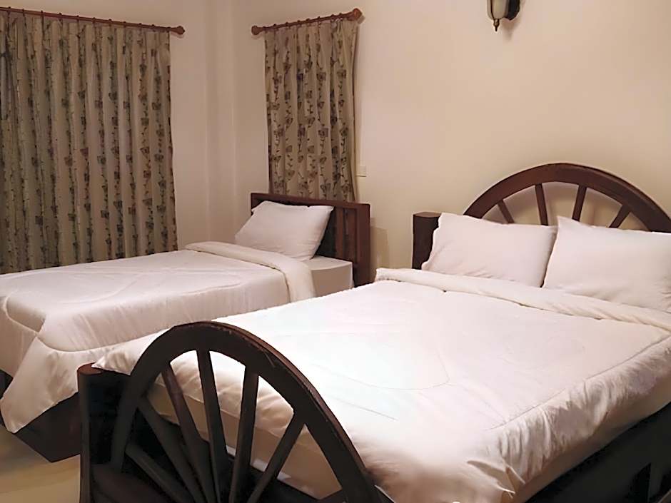 Tong Hotel