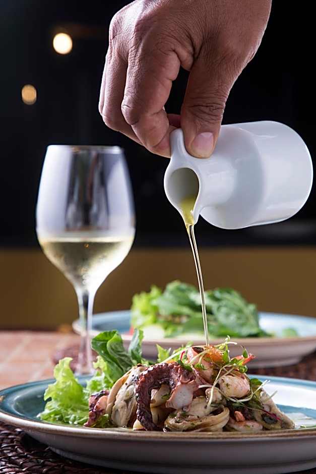 Transamerica Comandatuba - All Inclusive Resort