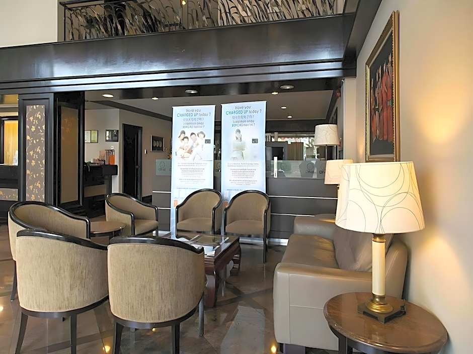 Kingston Hotel 9 - Jonker Street Malacca