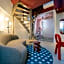 City Hotel Rembrandt Square - Just renovated