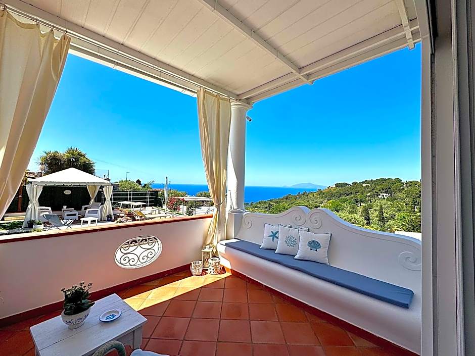 B&B Villa Cristina