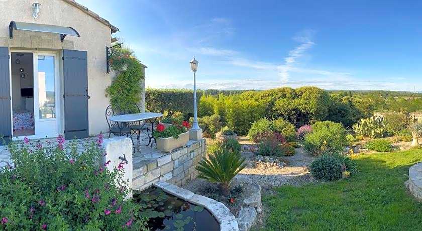 chambre d'hotes les cigales