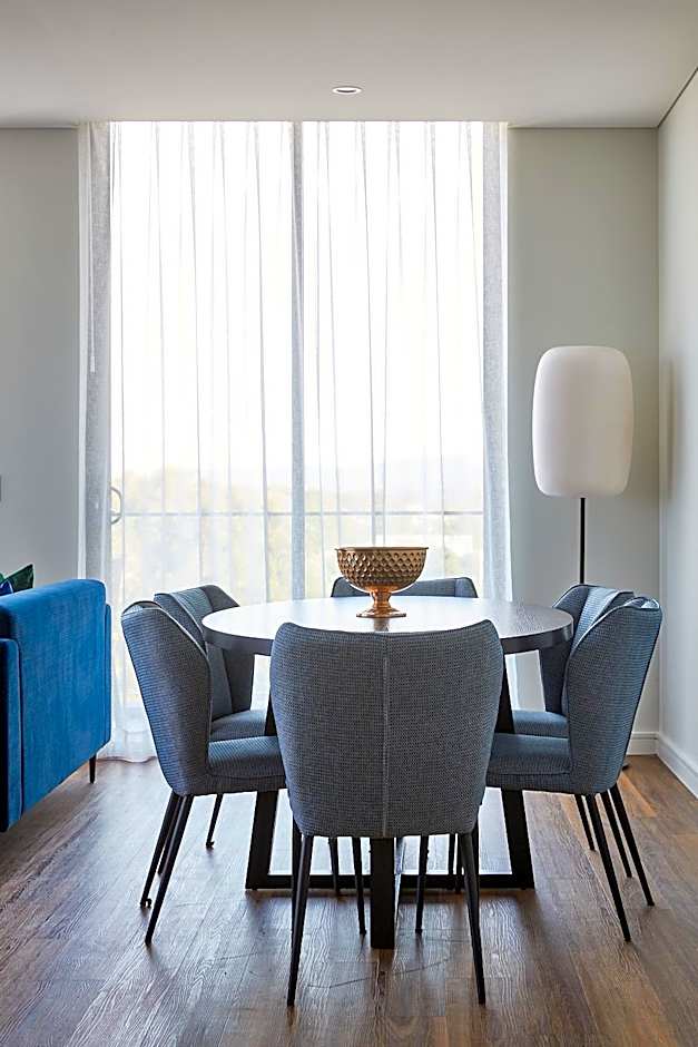 Astina Suites, Penrith