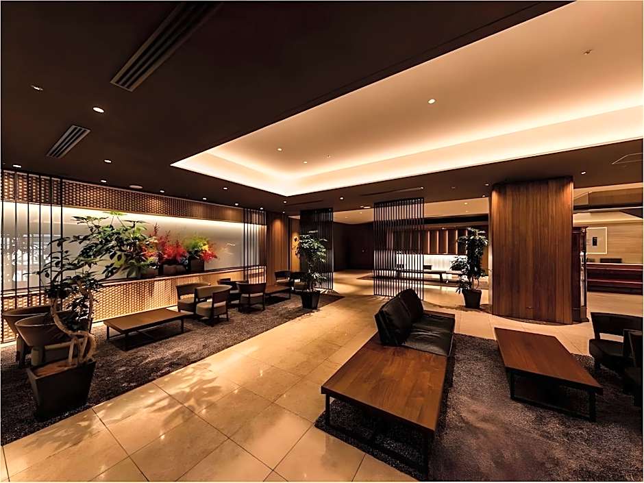 Kusatsu Estopia Hotel