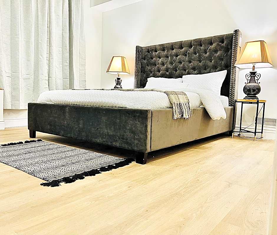 LaVida Exclusive Guest House, Free Parking (Rm#2)