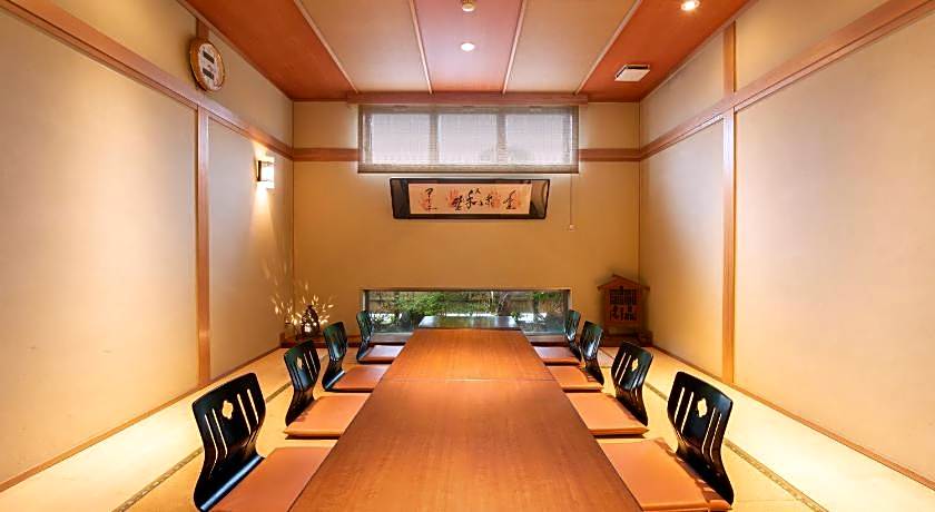 Hotel Ibusuki Kokoronoyado