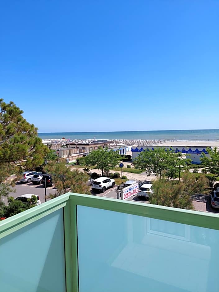 Costa del Sole Only Room