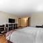 Quality Inn Fairborn near Wright Patterson AFB