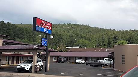 American Regency Inn