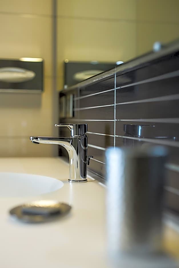 Eclipse Belle Etoile Appart'hôtel