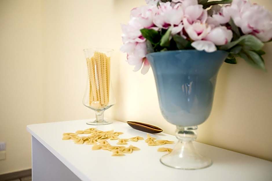 Capriccio Di Pasta Residence & Spa