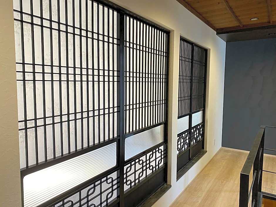 佐渡民宿 憩 IKOI GUEST HOUSE & Cafe Bar