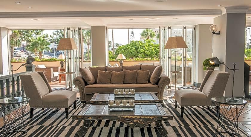 Olé Tropical Tenerife Adults Only