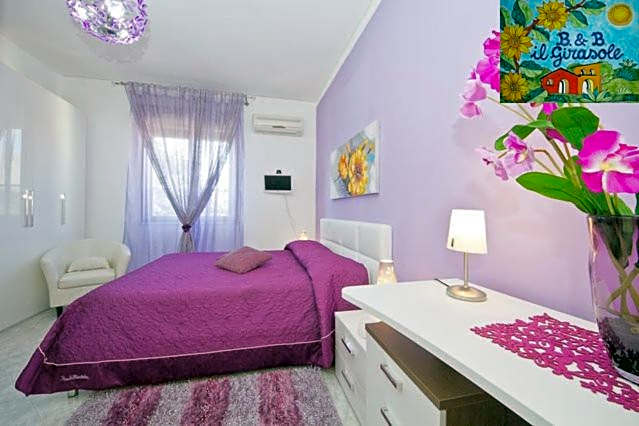 Bed and Breakfast Il Girasole