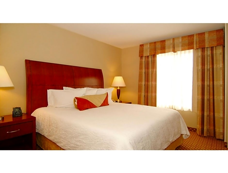 Hilton Garden Inn Casper
