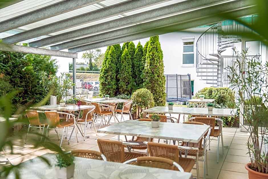 ateckhotel Kirchheim/Teck