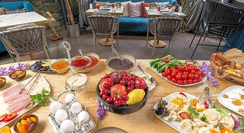 Malta Bosphorus Hotel