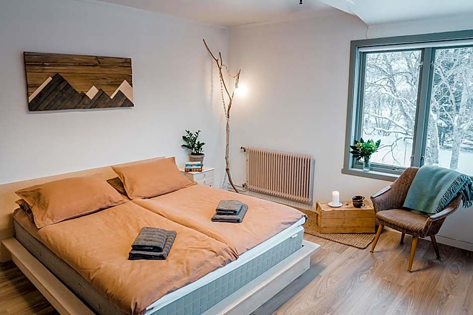 Photo 1 of 50 of FURU Hostel & Café