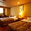 Kurobe View Hotel