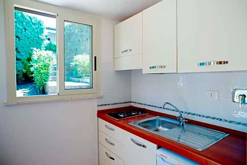 Residence Costa Di Kair Ed Din