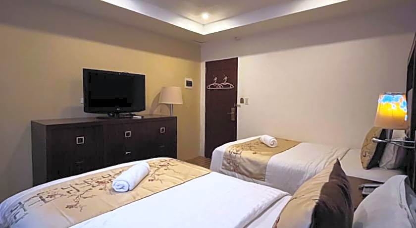 Subic Bay View Diamond Hotel