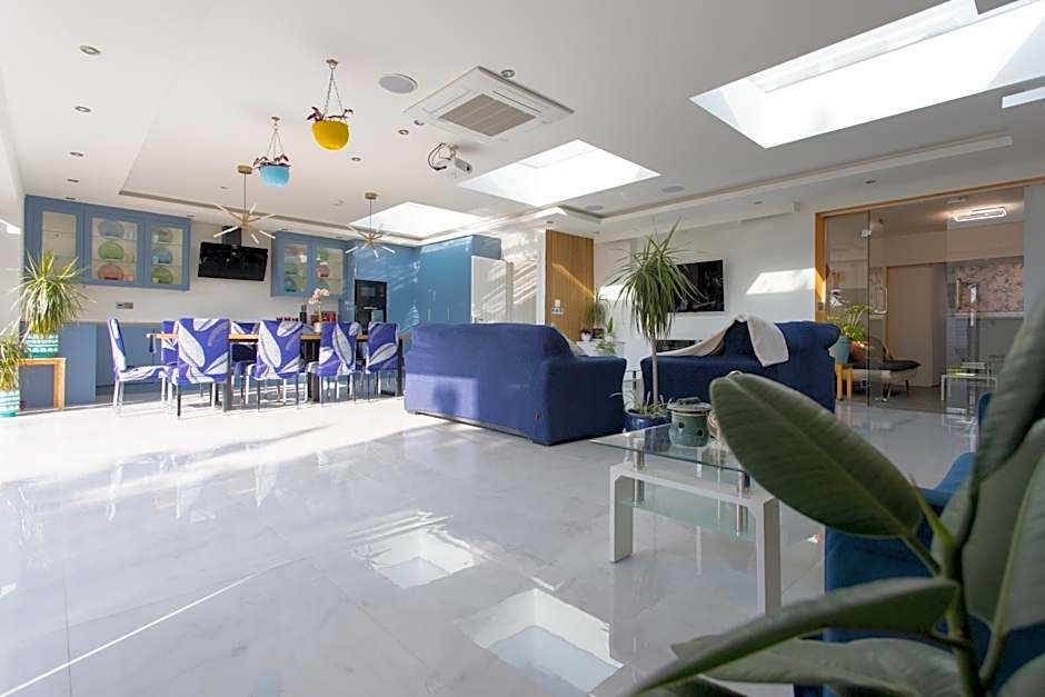 Legoland Heathrow Windsor Apartment Hotel