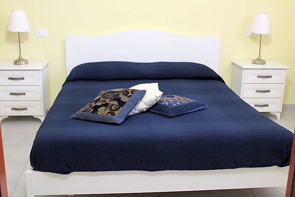 B&B Murichessa(Il Gelso)