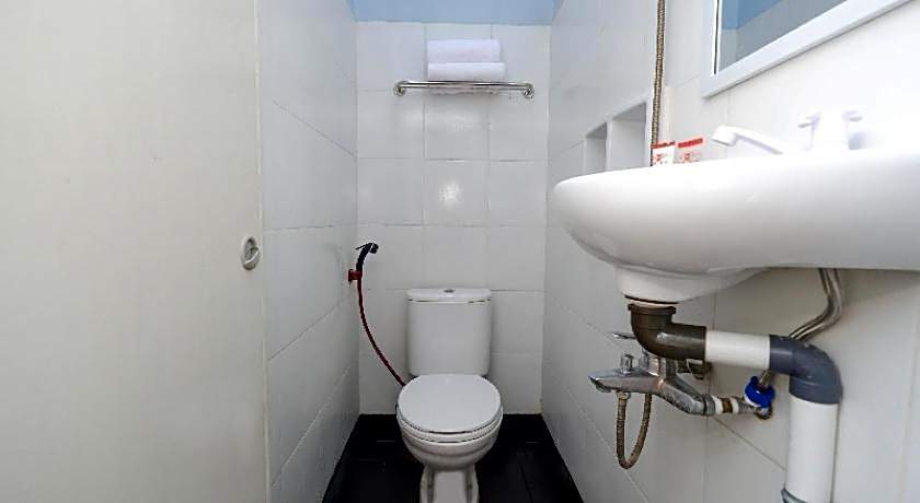 Hotel O Paviliun Permata