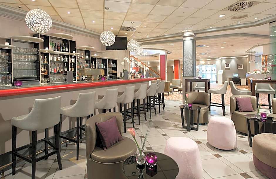 Leonardo Hotel KÃ¶ln