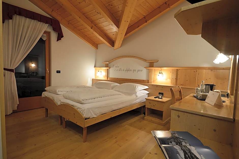 Hotel Garnì Sant'Antonio con Spa