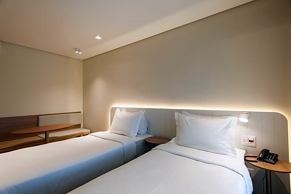 Photo 1 of 7 of Standard 2 Beds