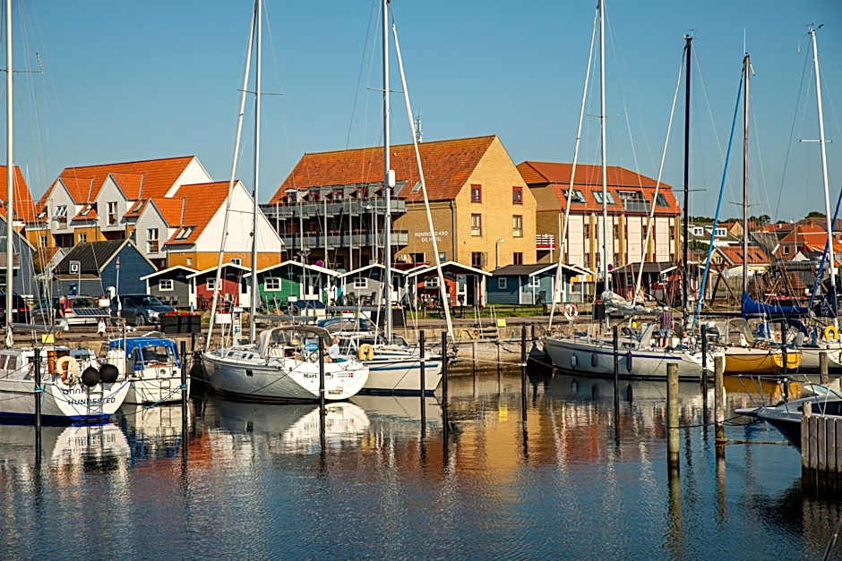 Hotel Hundested
